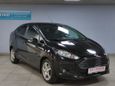  Ford Fiesta 2015 , 1036000 , 