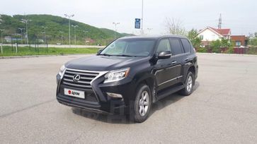 SUV   Lexus GX460 2014 , 3900000 , 