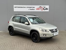 SUV   Volkswagen Tiguan 2010 , 799000 , 