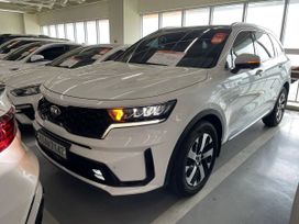 SUV   Kia Sorento 2022 , 3090000 , 