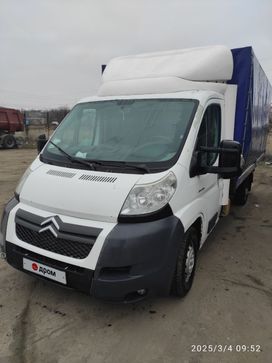    Citroen Jumper 2008 , 850000 , 