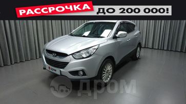 SUV   Hyundai ix35 2011 , 1150000 , 