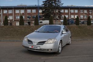  Nissan Primera 2003 , 300000 , 
