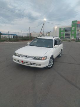  Toyota Corolla 1998 , 380000 , 