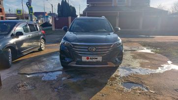 SUV   GAC GS5 2020 , 1750000 , 