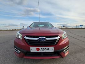 Седан Subaru Legacy 2021 года, 2850000 рублей, Санкт-Петербург