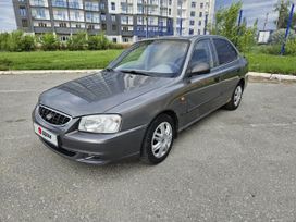  Hyundai Accent 2004 , 300000 , 