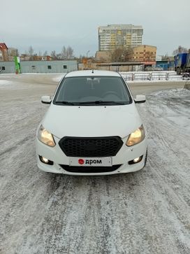 Datsun on-DO 2015 , 350000 , 