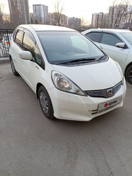  Honda Fit 2012 , 925000 , 