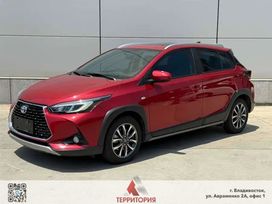  Toyota Yaris L 2021 , 1186000 , 