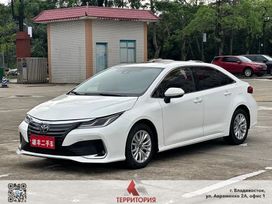  Toyota Allion 2022 , 1429000 , 
