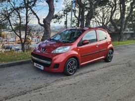  Peugeot 107 2009 , 550000 , 