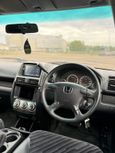 SUV   Honda CR-V 2001 , 785000 , 