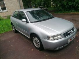  3  Audi A3 1999 , 250000 , 