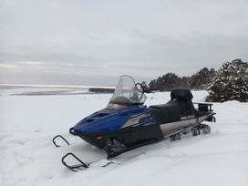   Polaris Widetrak 2010 , 780000 , 