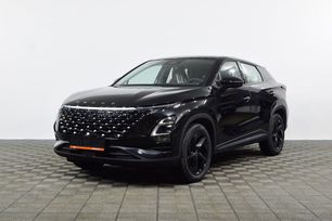 SUV   OMODA C5 2022 , 2499900 , 