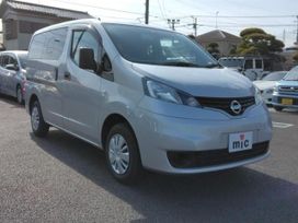    Nissan NV200 2020 , 820000 , 