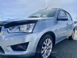  Datsun mi-Do 2016 , 779000 , 