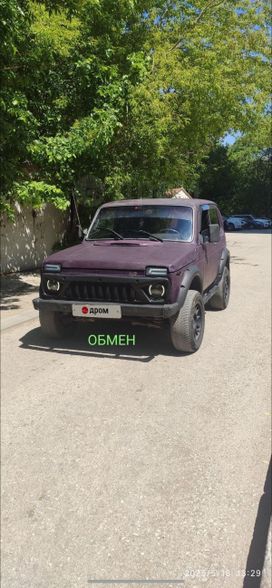  3   4x4 2121  1999 , 230000 , 