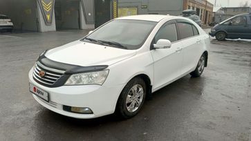  Geely Emgrand EC7 2013 , 400000 , 