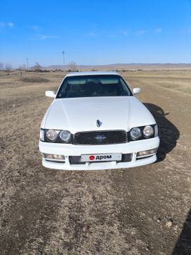  Nissan Gloria 1997 , 400000 , 