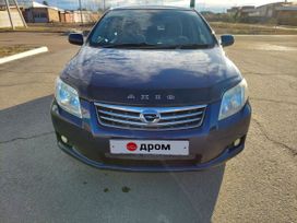  Toyota Corolla Axio 2010 , 840000 , 