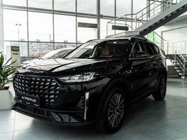 SUV   Jetour X70 Plus 2025 , 2999900 , 