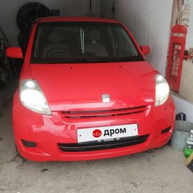  Toyota Passo 2004 , 399000 , 