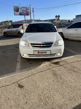  Chevrolet Lacetti 2011 , 640000 , 