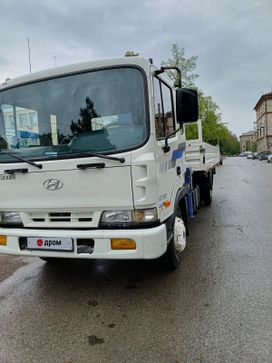  () Hyundai HD120 2009 , 5950000 , 