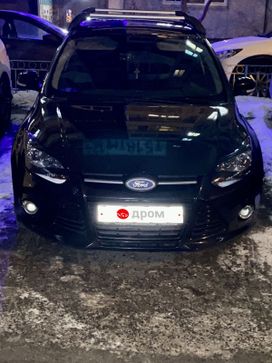  Ford Focus 2012 , 920000 , 