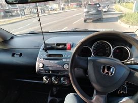  Honda Fit 2001 , 240000 , 