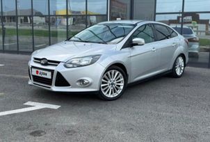 Ford Focus 2011 , 975000 , 
