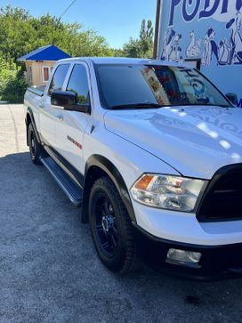  Dodge Ram 2012 , 4500000 , 