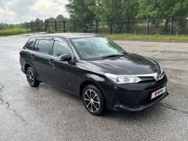  Toyota Corolla Fielder 2019 , 1600000 , 