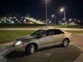  Toyota Camry 2007 , 1000000 , 