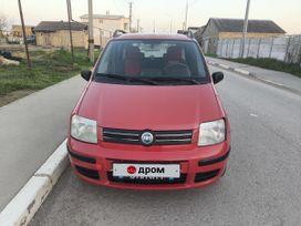  Fiat Panda 2008 , 420000 , 