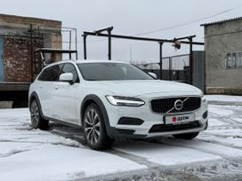  Volvo V90 2021 , 3999000 , 