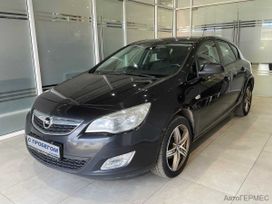  Opel Astra 2010 , 652000 , 