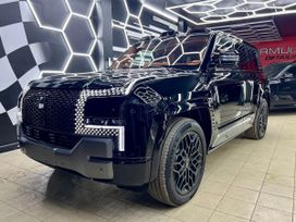 SUV   BYD Yangwang U8 2024 , 16900000 , 