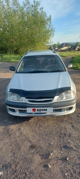  Toyota Caldina 1999 , 380000 , 