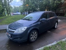  Opel Astra 2008 , 480000 , 