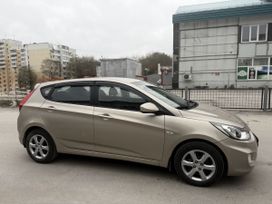  Hyundai Solaris 2012 , 870000 , 