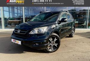 SUV   Honda CR-V 2010 , 1455000 , 