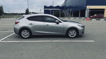  Mazda Mazda3 2013 , 1280000 , 