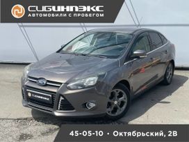  Ford Focus 2011 , 800000 , 