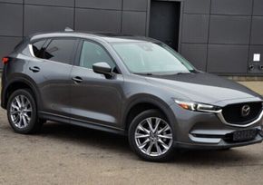 SUV   Mazda CX-5 2019 , 2736000 , 