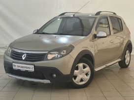  Renault Sandero Stepway 2012 , 579000 , -