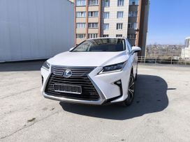SUV   Lexus RX300 2018 , 4750000 , 