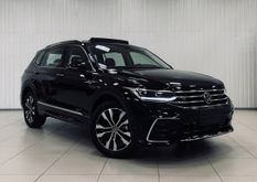  Tiguan 2023